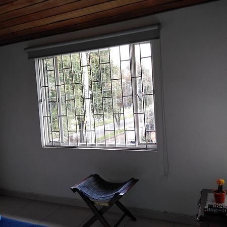 Hostal Norma101 Bogotá Zewnętrze zdjęcie