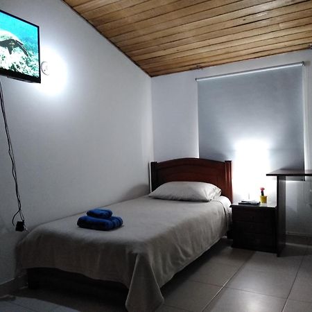 Hostal Norma101 Bogotá Zewnętrze zdjęcie
