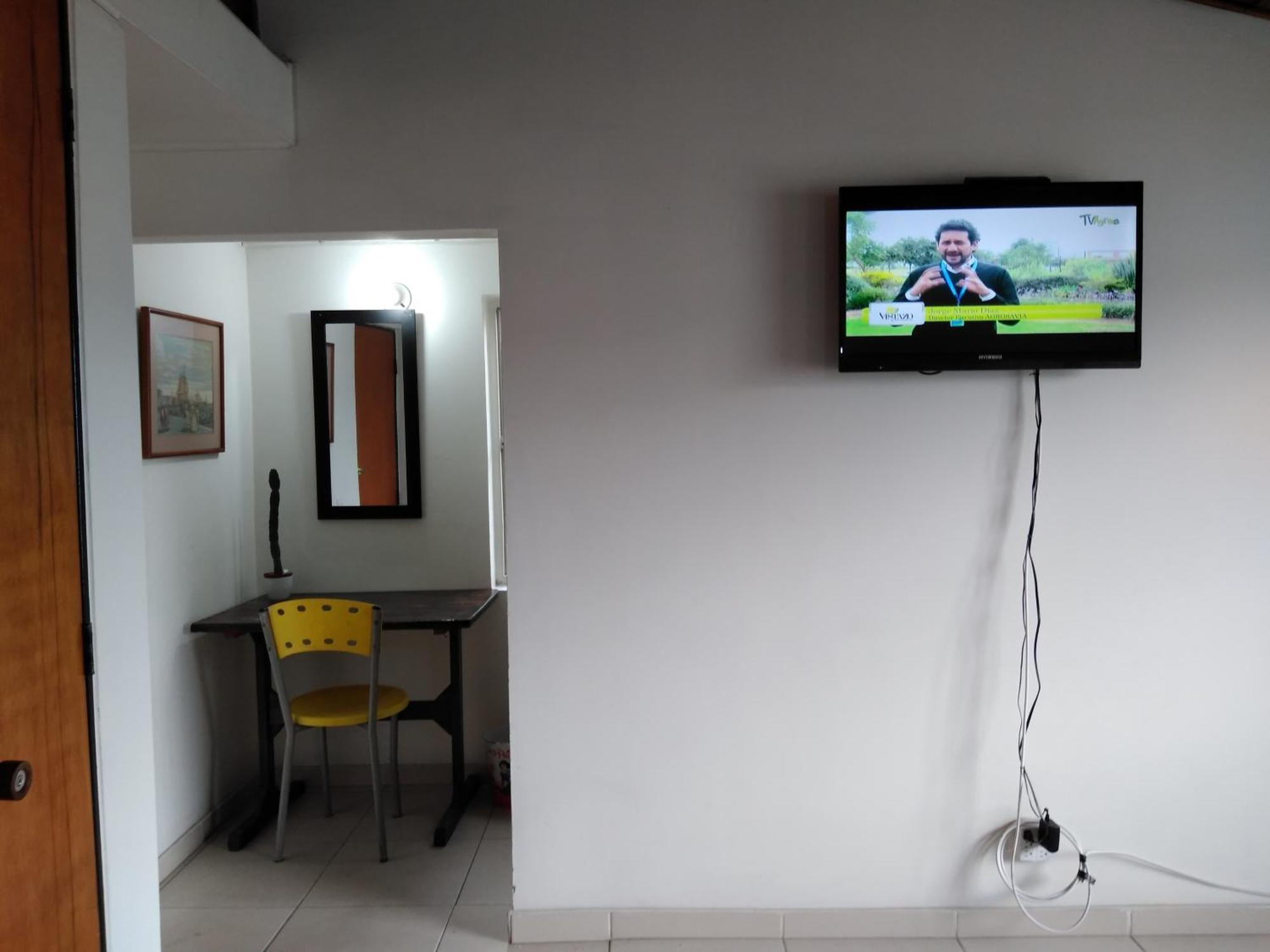 Hostal Norma101 Bogotá Zewnętrze zdjęcie
