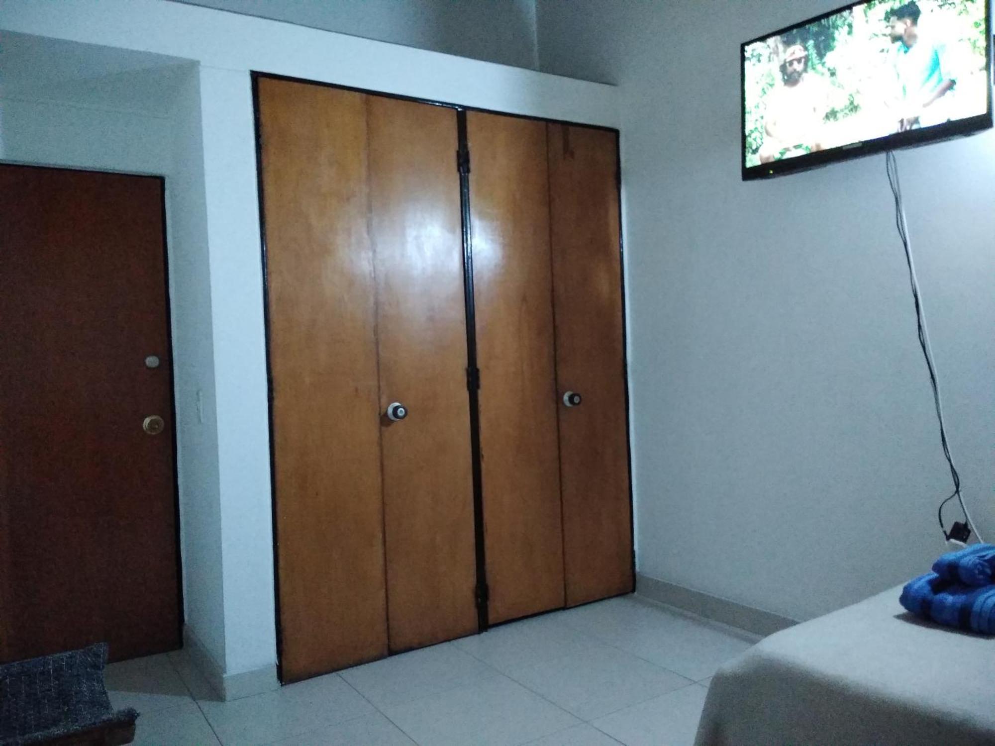 Hostal Norma101 Bogotá Zewnętrze zdjęcie