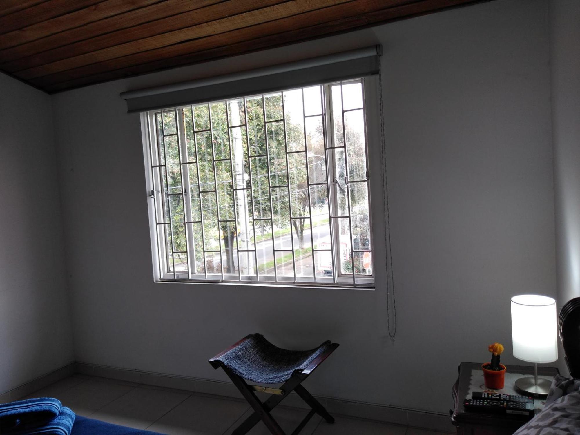 Hostal Norma101 Bogotá Zewnętrze zdjęcie