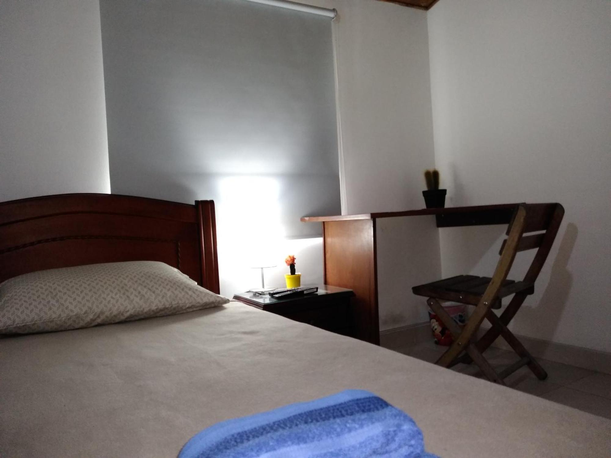 Hostal Norma101 Bogotá Zewnętrze zdjęcie