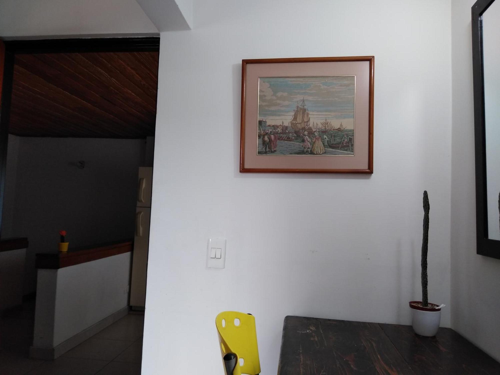 Hostal Norma101 Bogotá Zewnętrze zdjęcie
