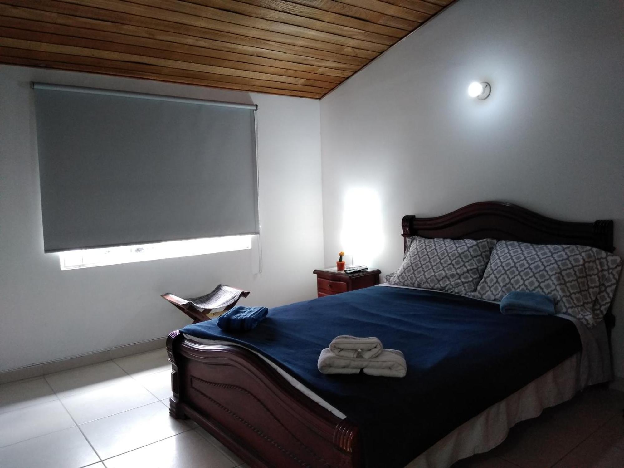 Hostal Norma101 Bogotá Zewnętrze zdjęcie