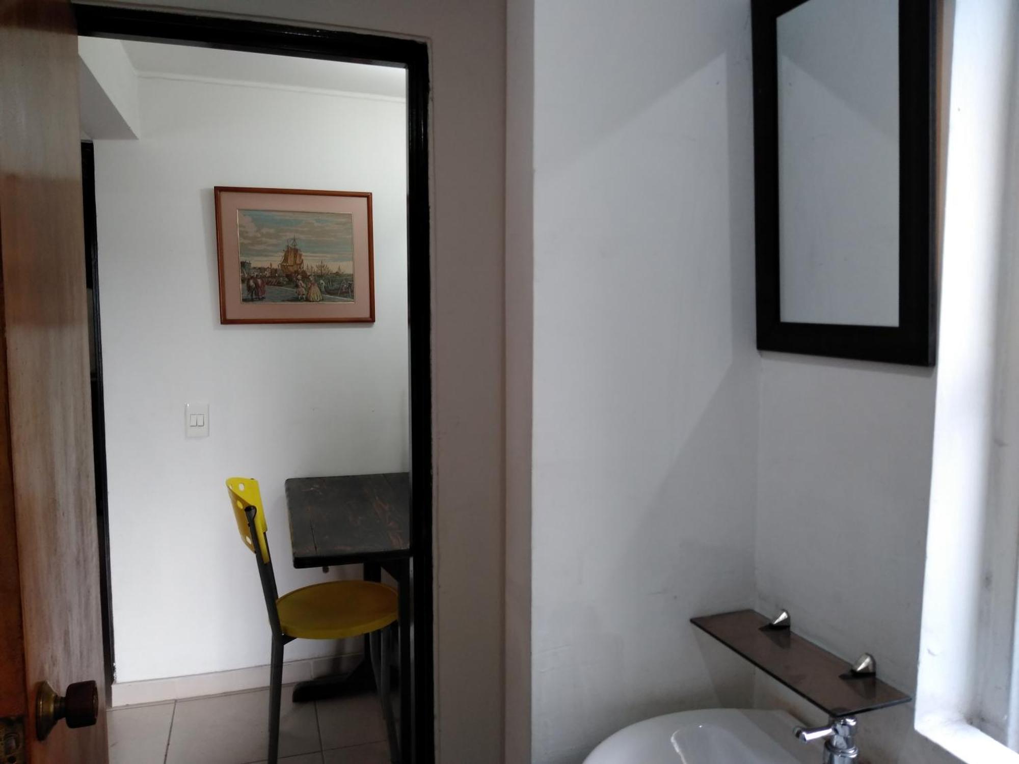 Hostal Norma101 Bogotá Zewnętrze zdjęcie