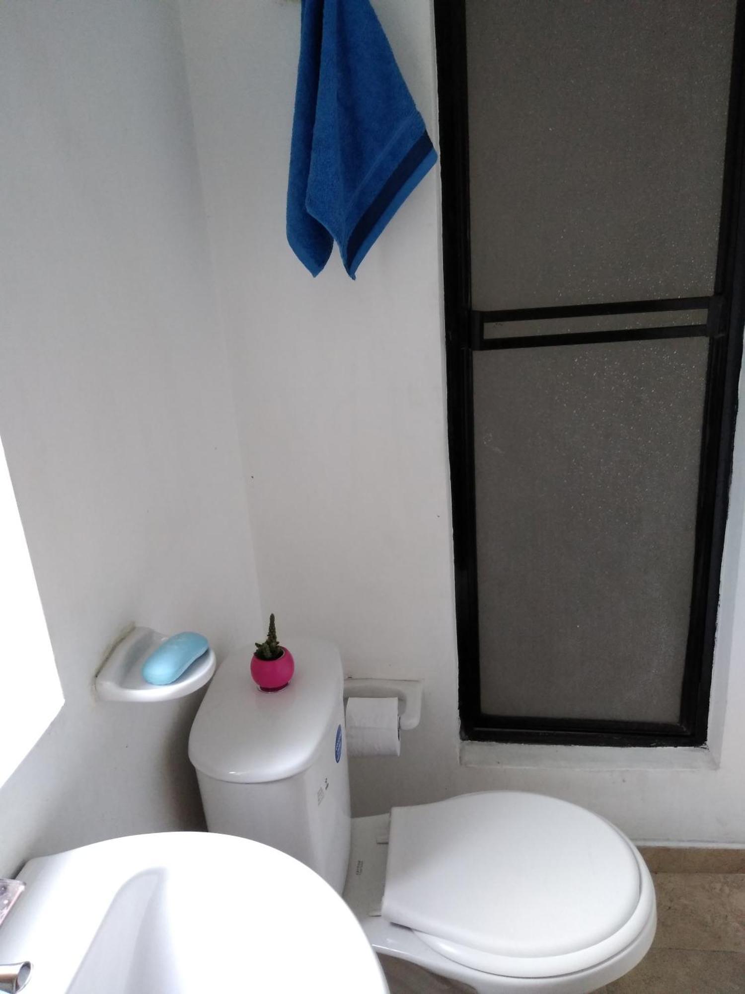 Hostal Norma101 Bogotá Zewnętrze zdjęcie