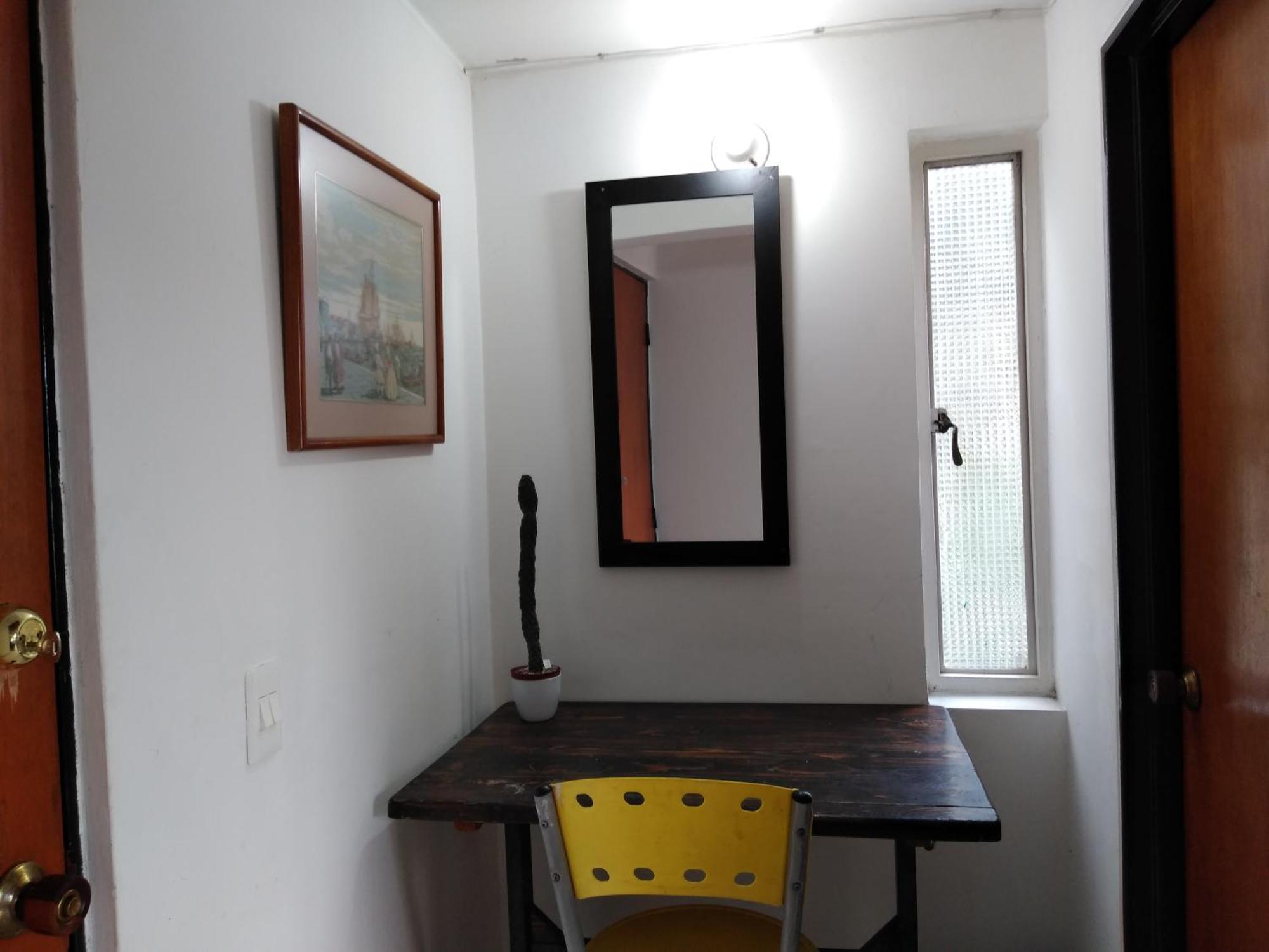 Hostal Norma101 Bogotá Zewnętrze zdjęcie