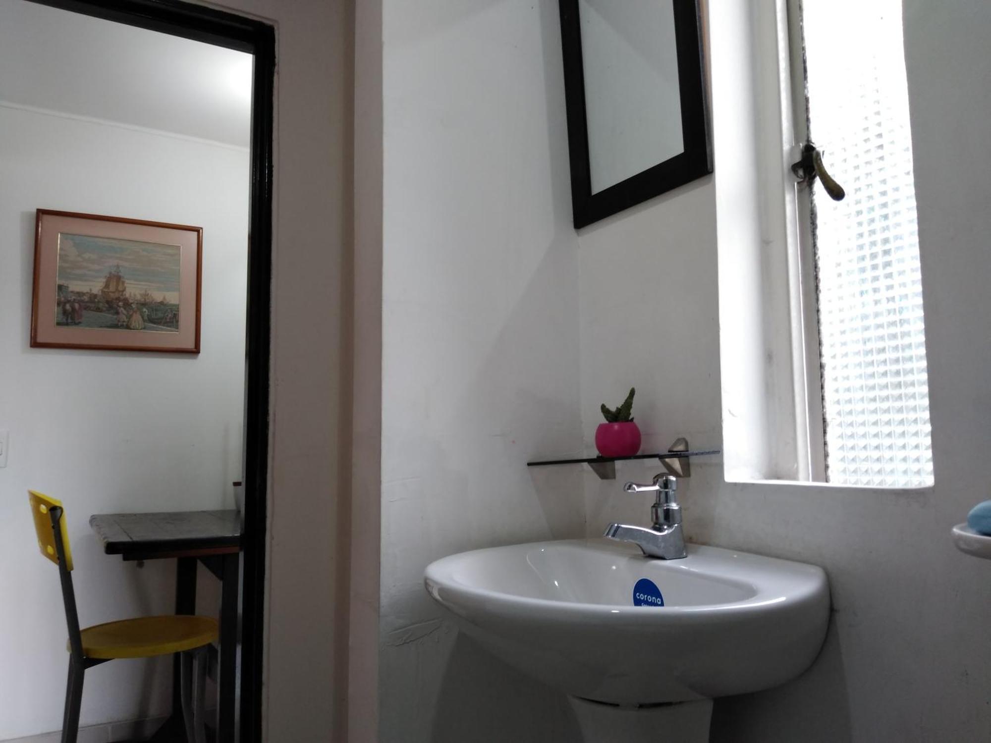 Hostal Norma101 Bogotá Zewnętrze zdjęcie