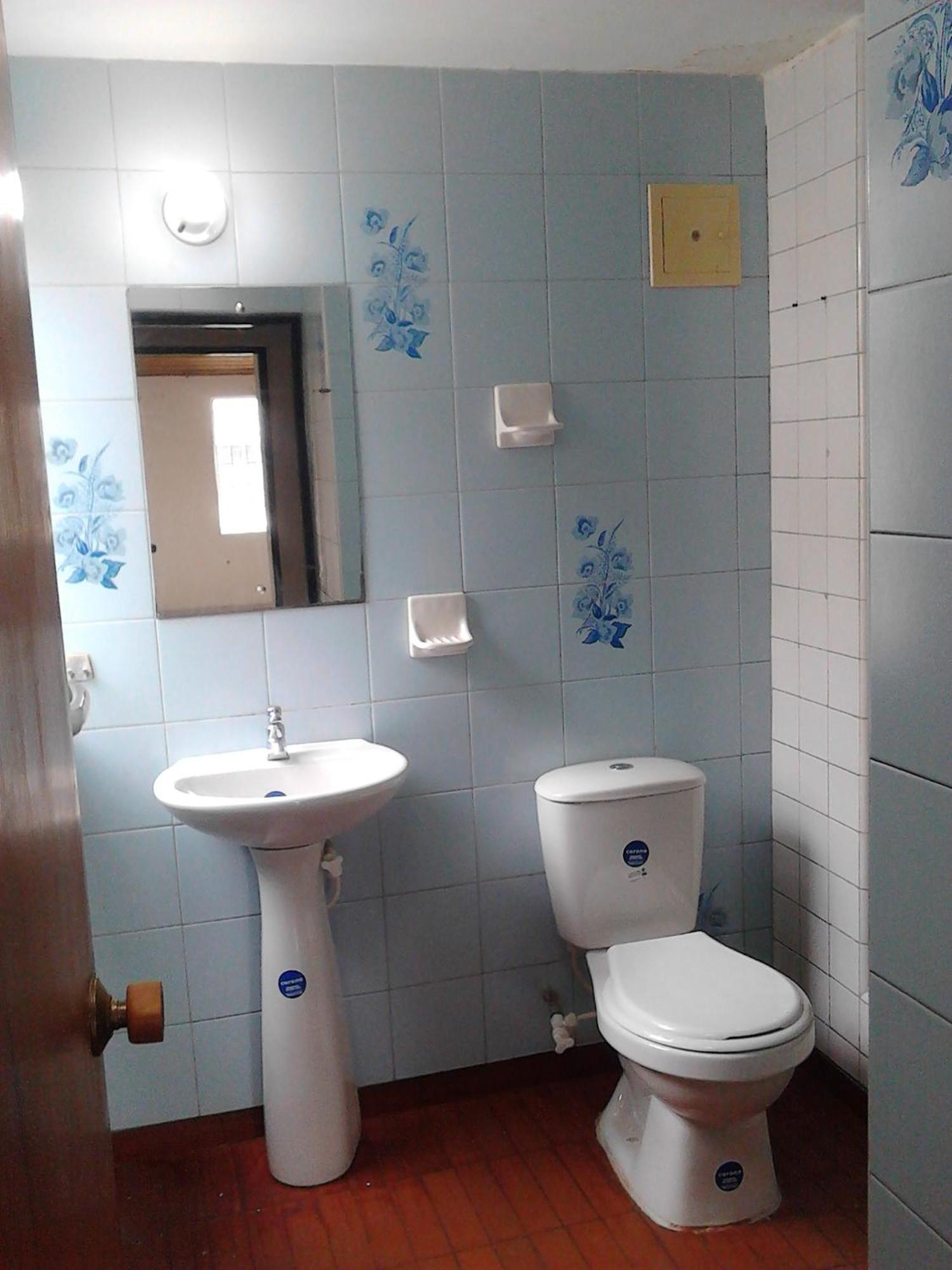 Hostal Norma101 Bogotá Pokój zdjęcie
